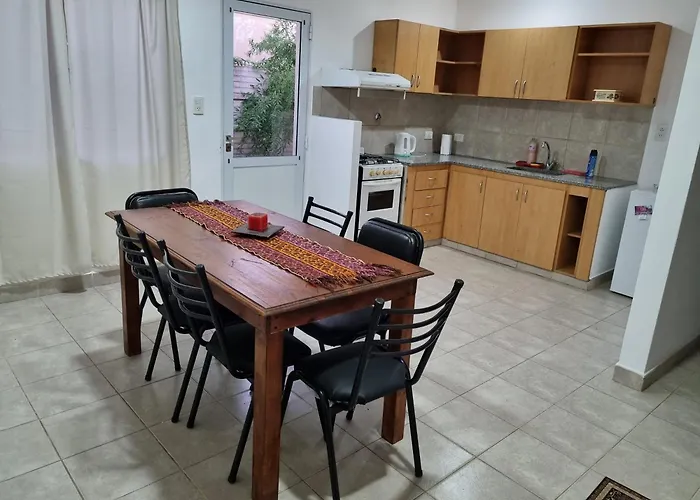 Apart Las Lilas