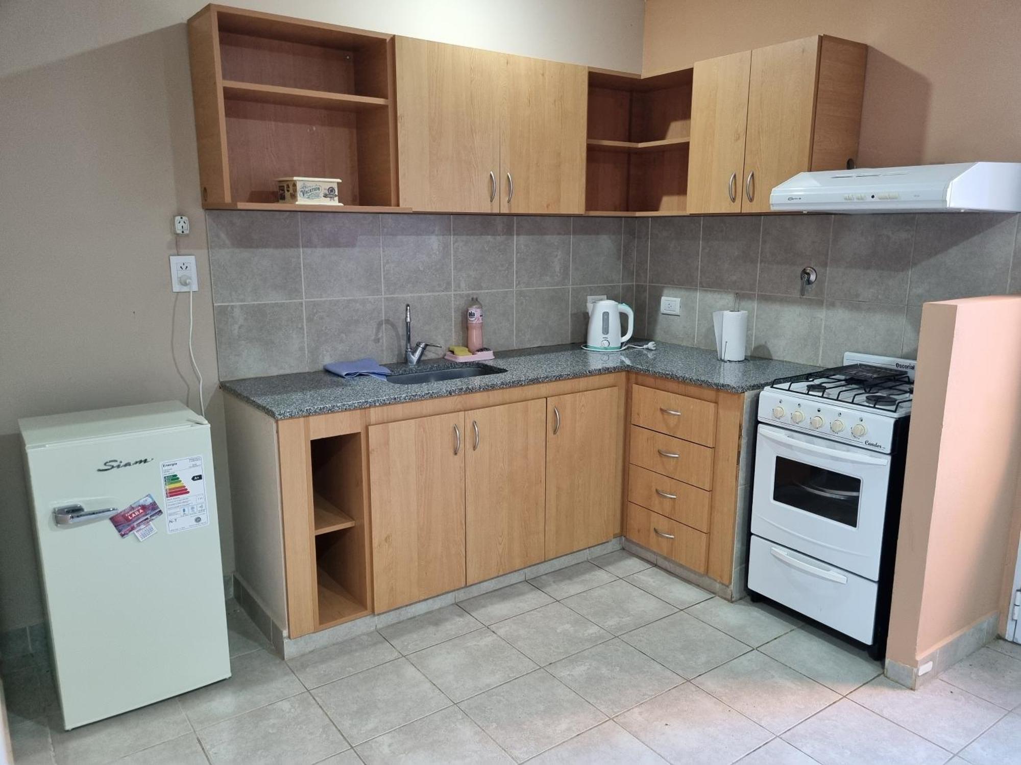 Apartment Lilas *