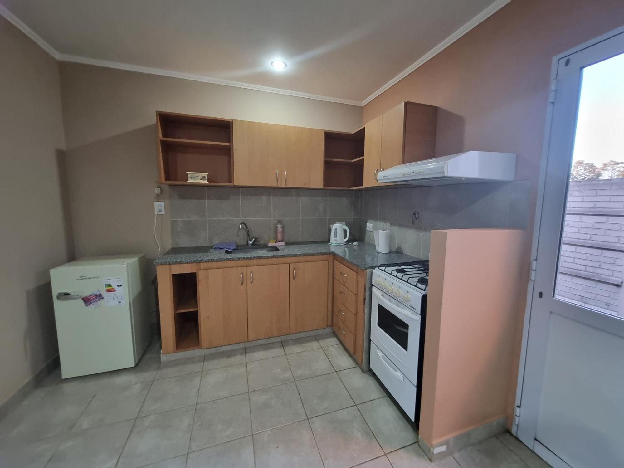 Lilas Apartment Roque Perez