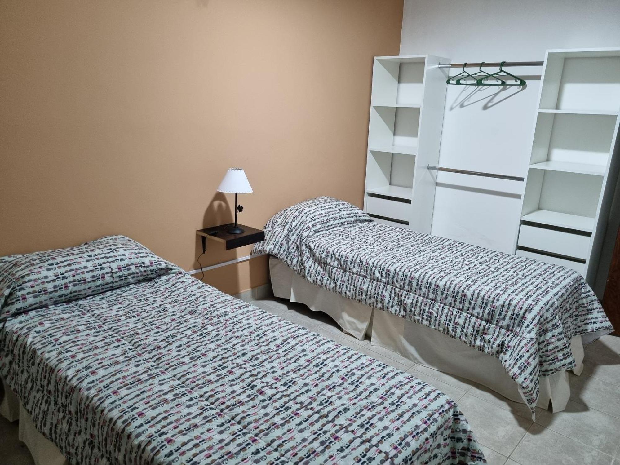 Lilas Apartment Roque Perez