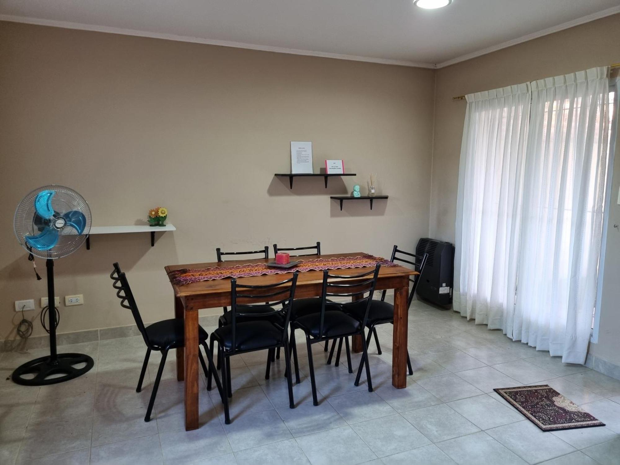 Apartment Lilas Roque Perez