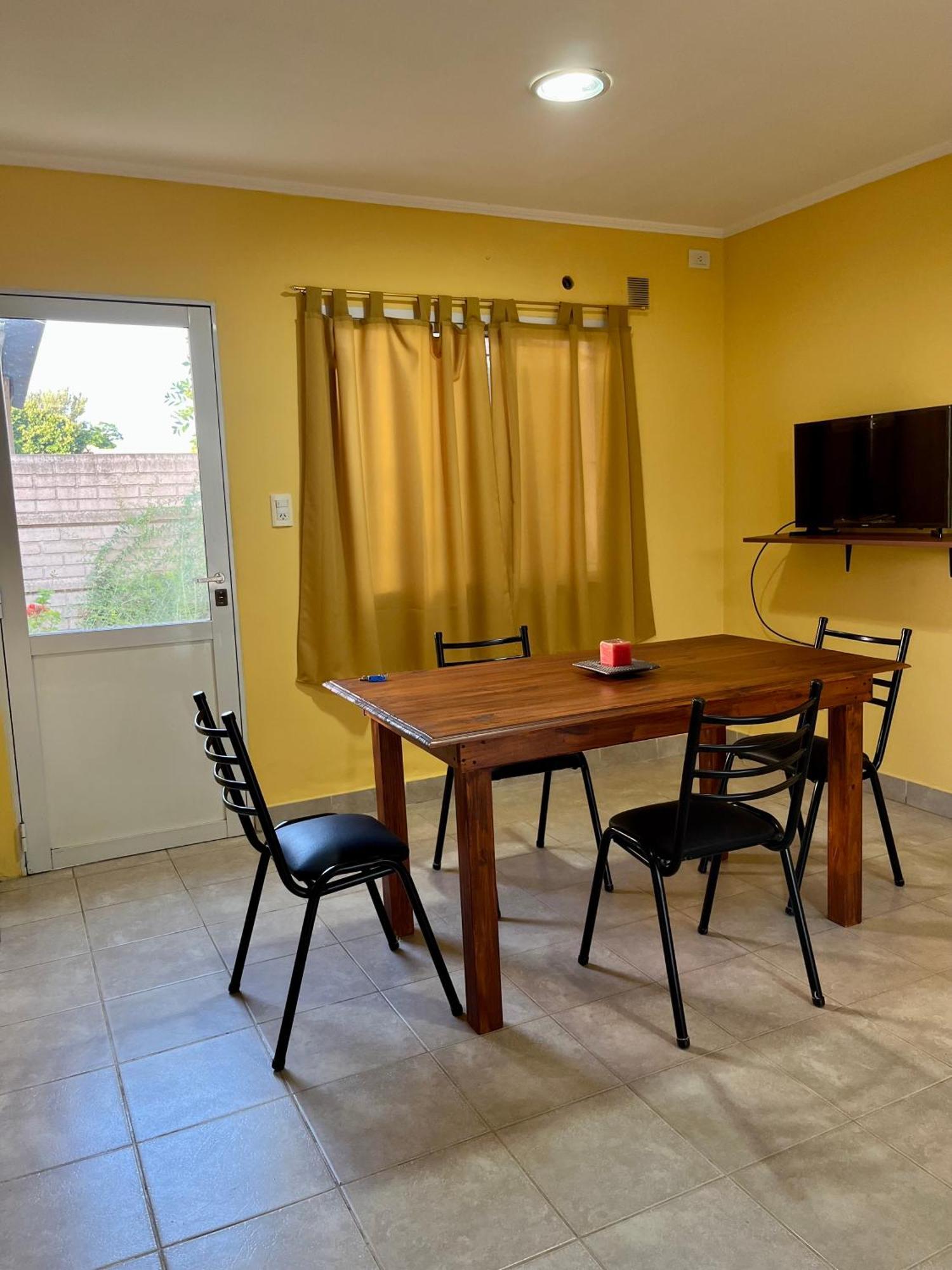 Lilas Apartment *