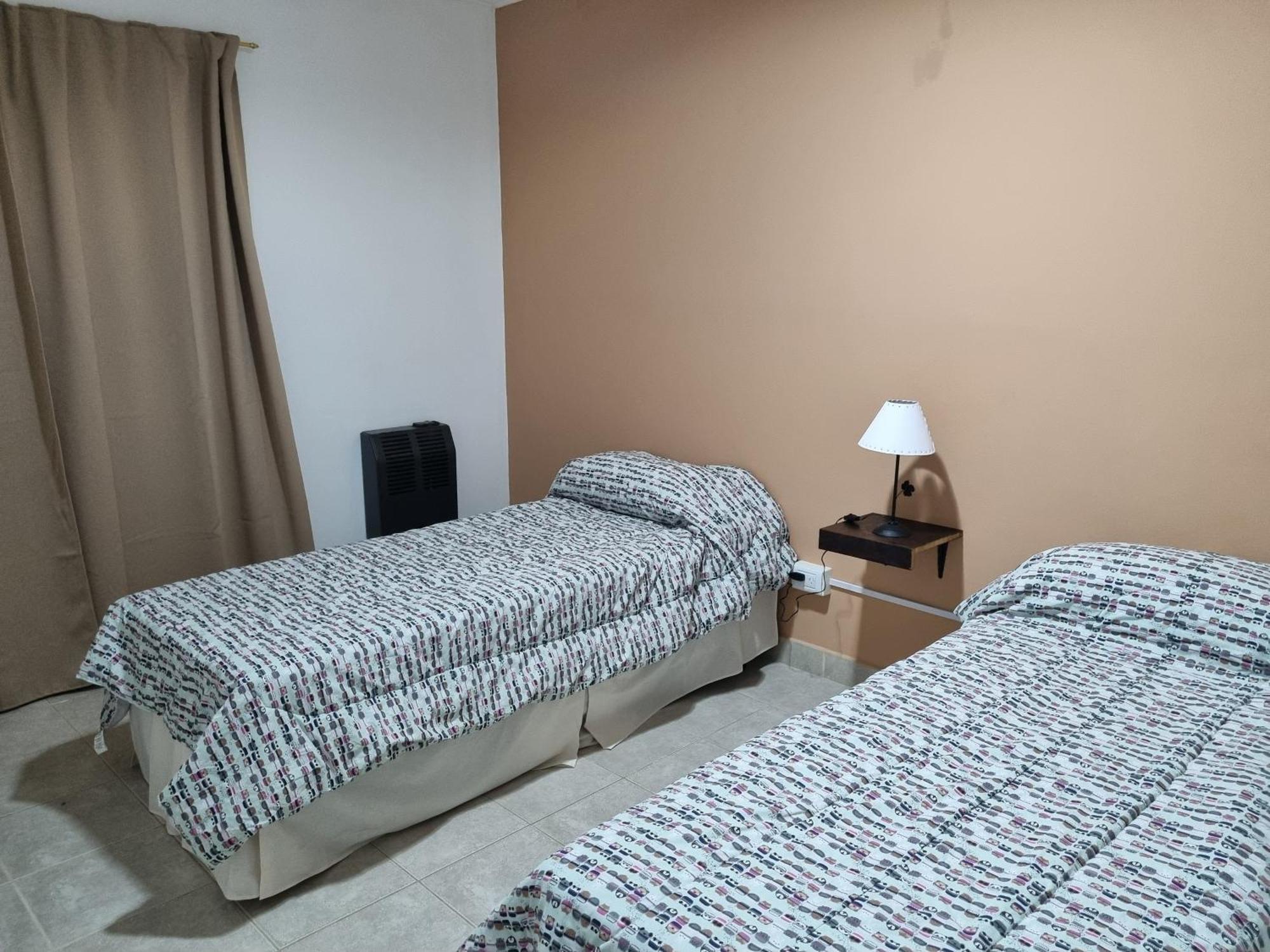 Apartment Lilas Roque Perez
