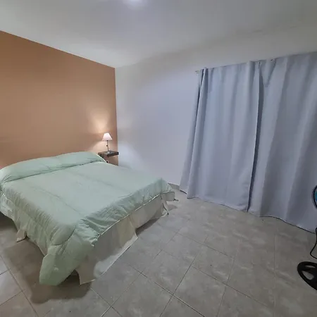Apart Las Lilas Roque Perez Exterior photo
