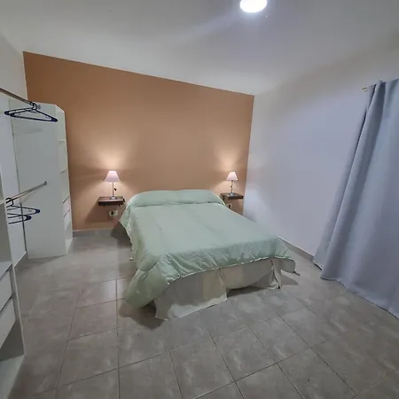 Apart Las Lilas Roque Perez Exterior photo