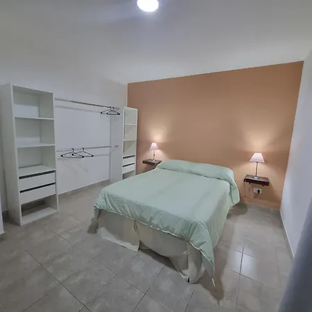 Apart Las Lilas Roque Perez Exterior photo