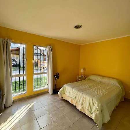 Apart Las Lilas Roque Perez Exterior photo