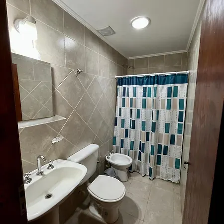 Apart Las Lilas Roque Perez Exterior photo