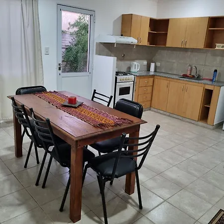 Apart Las Lilas Roque Perez Exterior photo