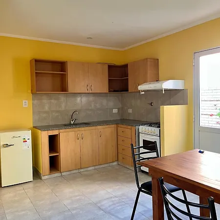 Apart Las Lilas Roque Perez Exterior photo