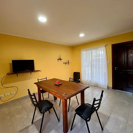 Apart Las Lilas Roque Perez Exterior photo