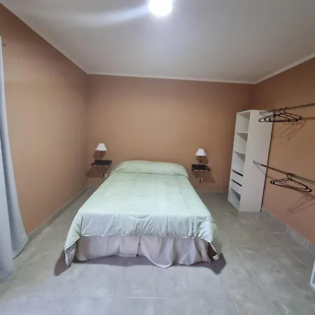 Apart Las Lilas Roque Perez Exterior photo