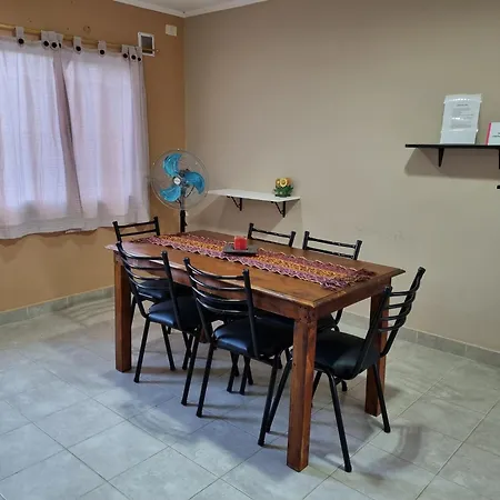 Apart Las Lilas Roque Perez Exterior photo
