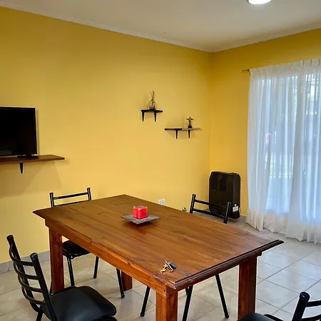 Apart Las Lilas Roque Perez Exterior photo