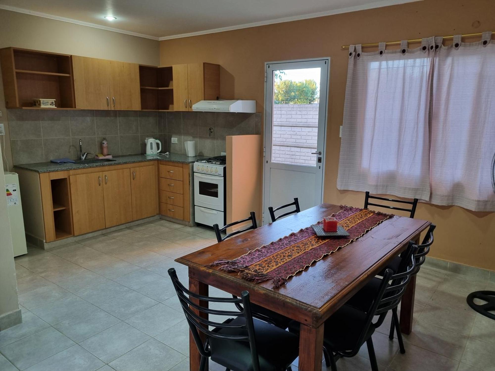 Lilas Apartamento