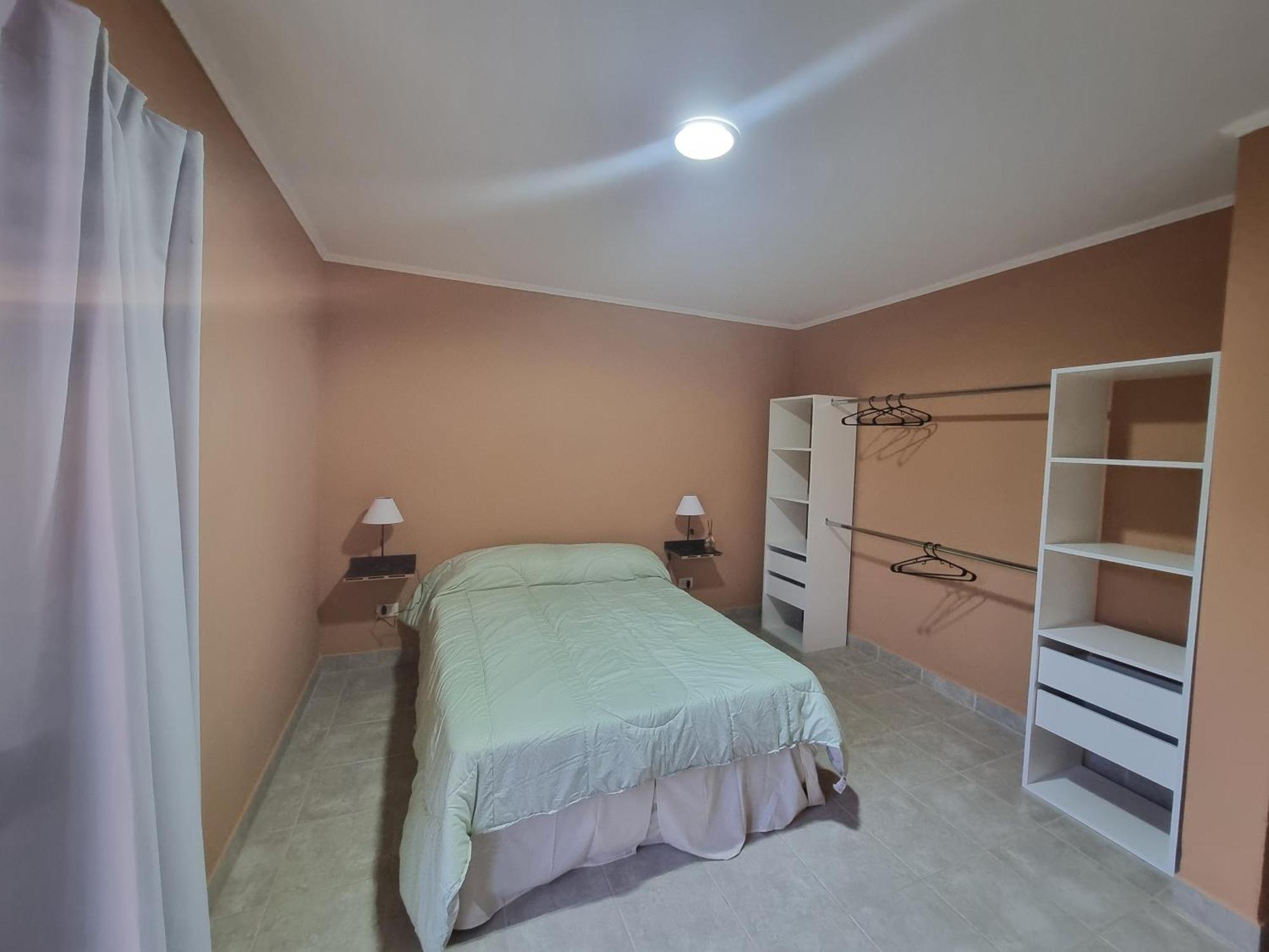 Lilas Apartamento *