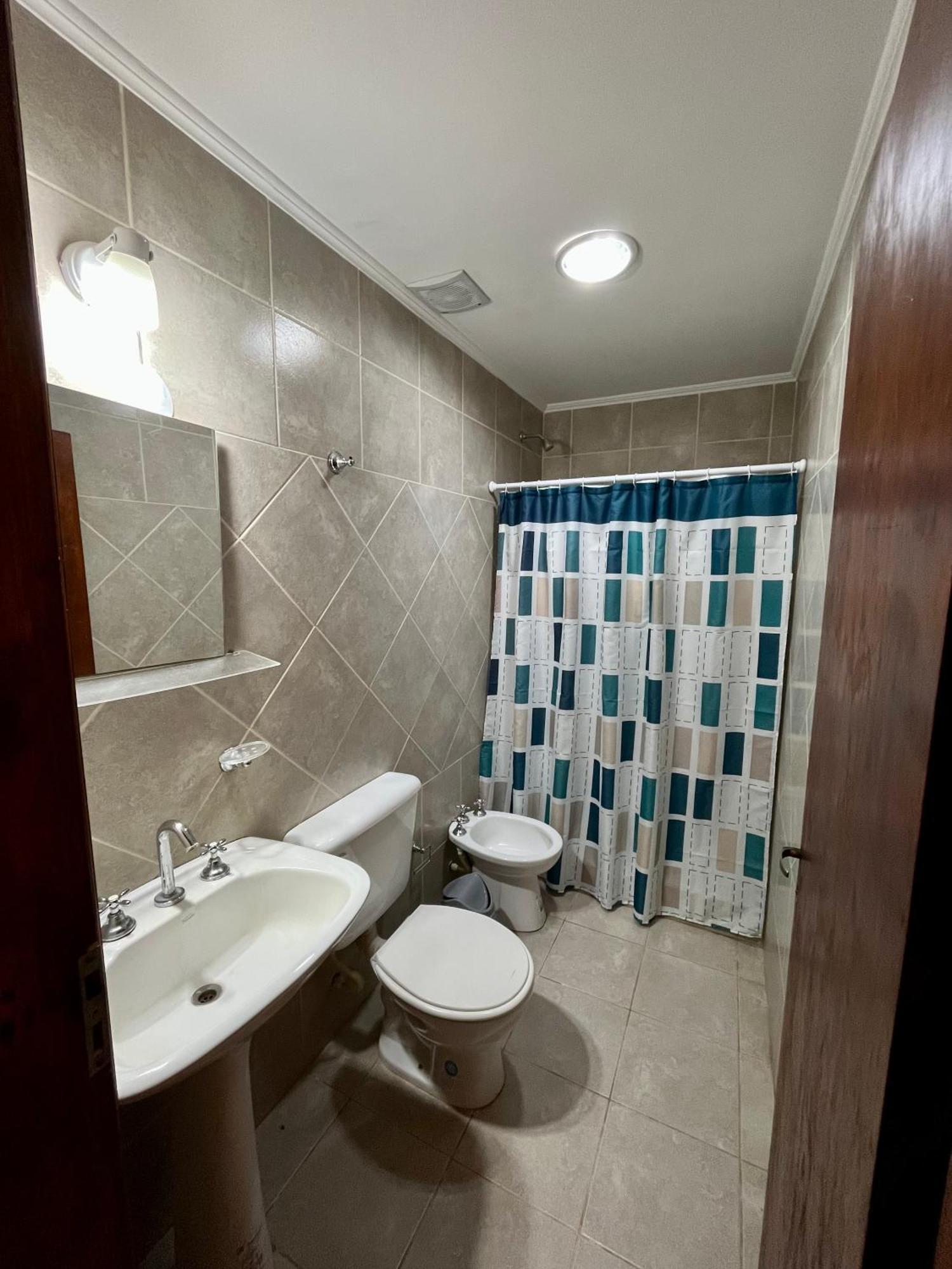 Lilas Apartamento *