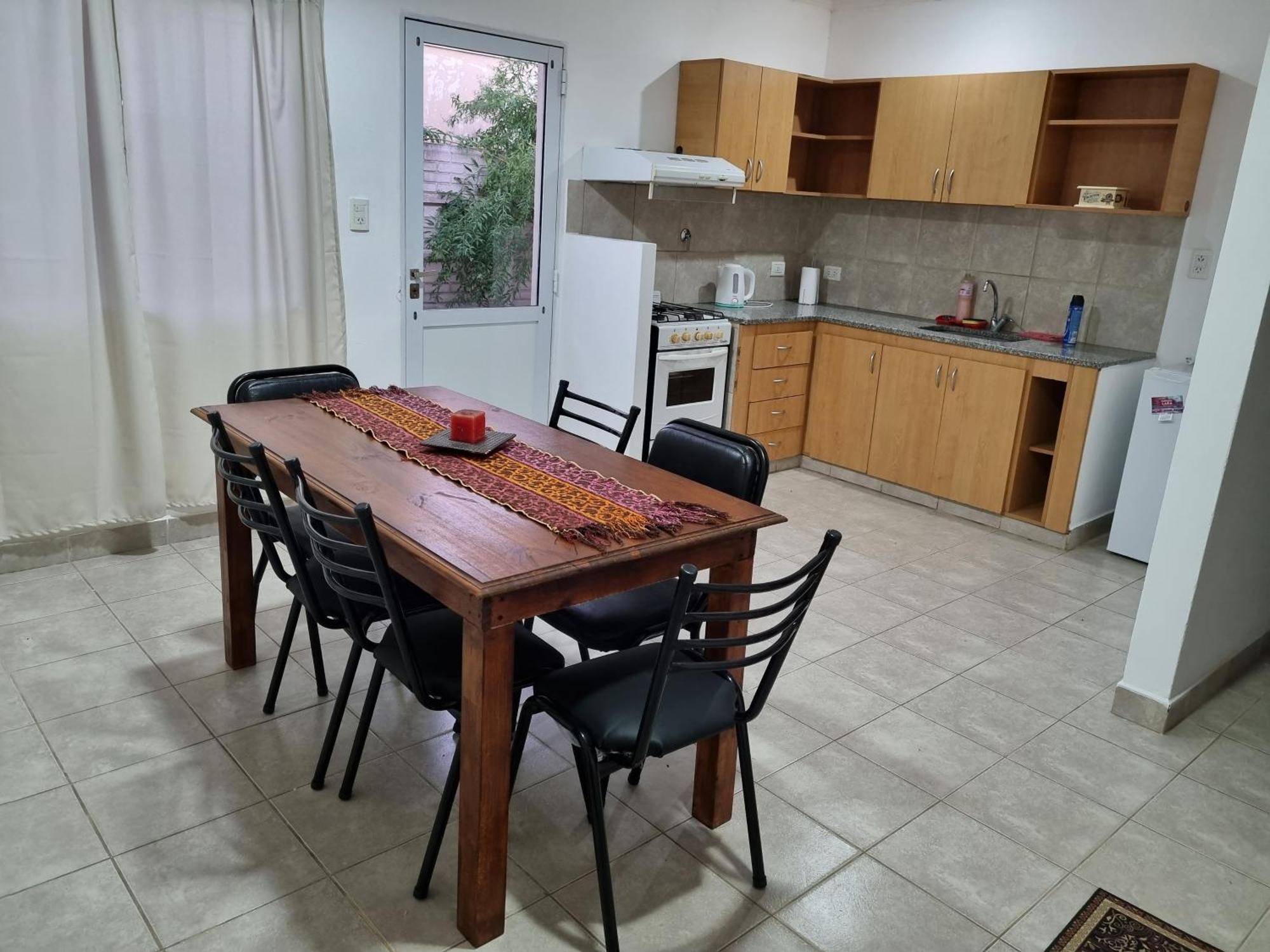 Lilas Apartamento Roque Perez
