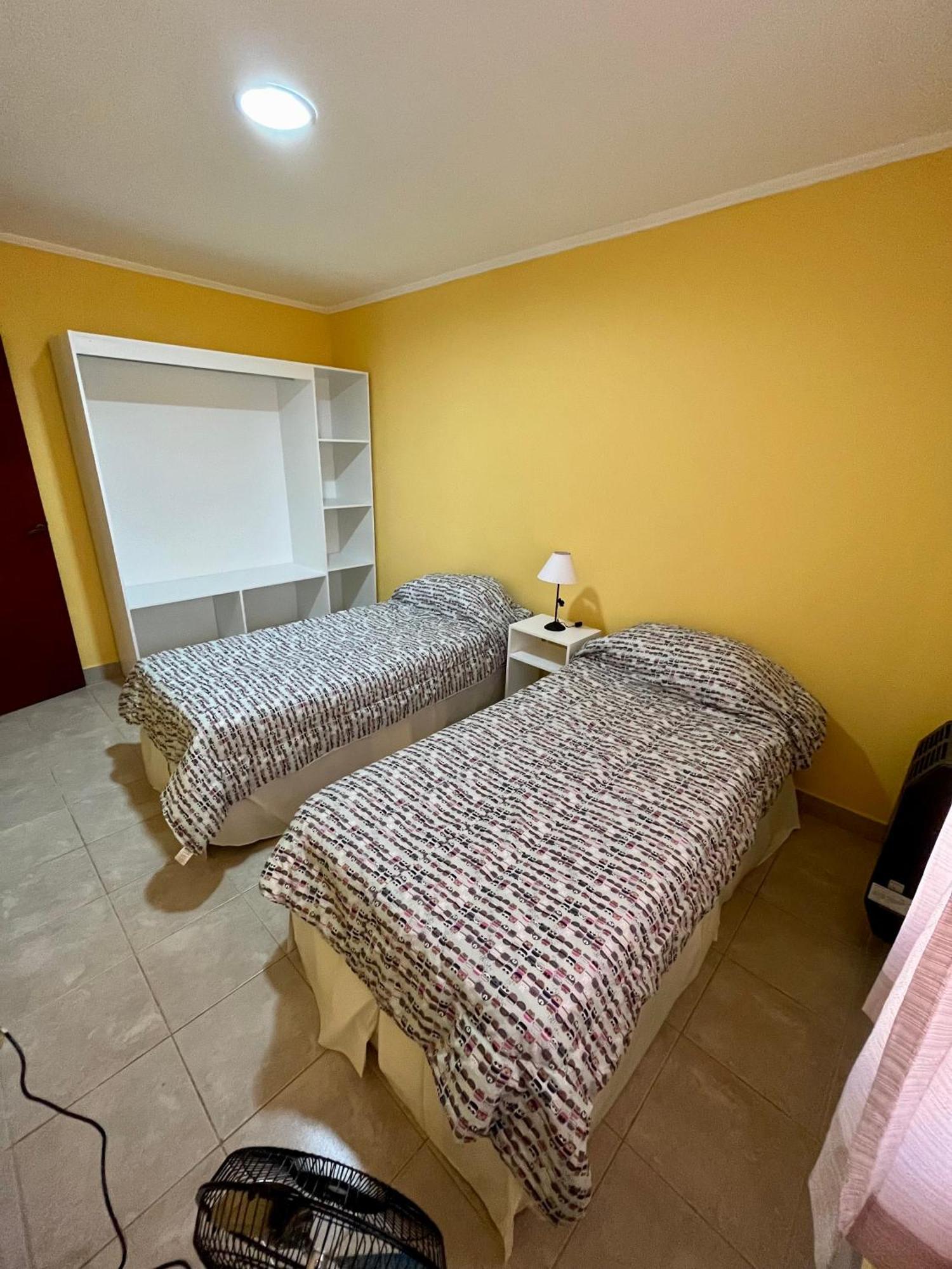 Lilas Apartamento *